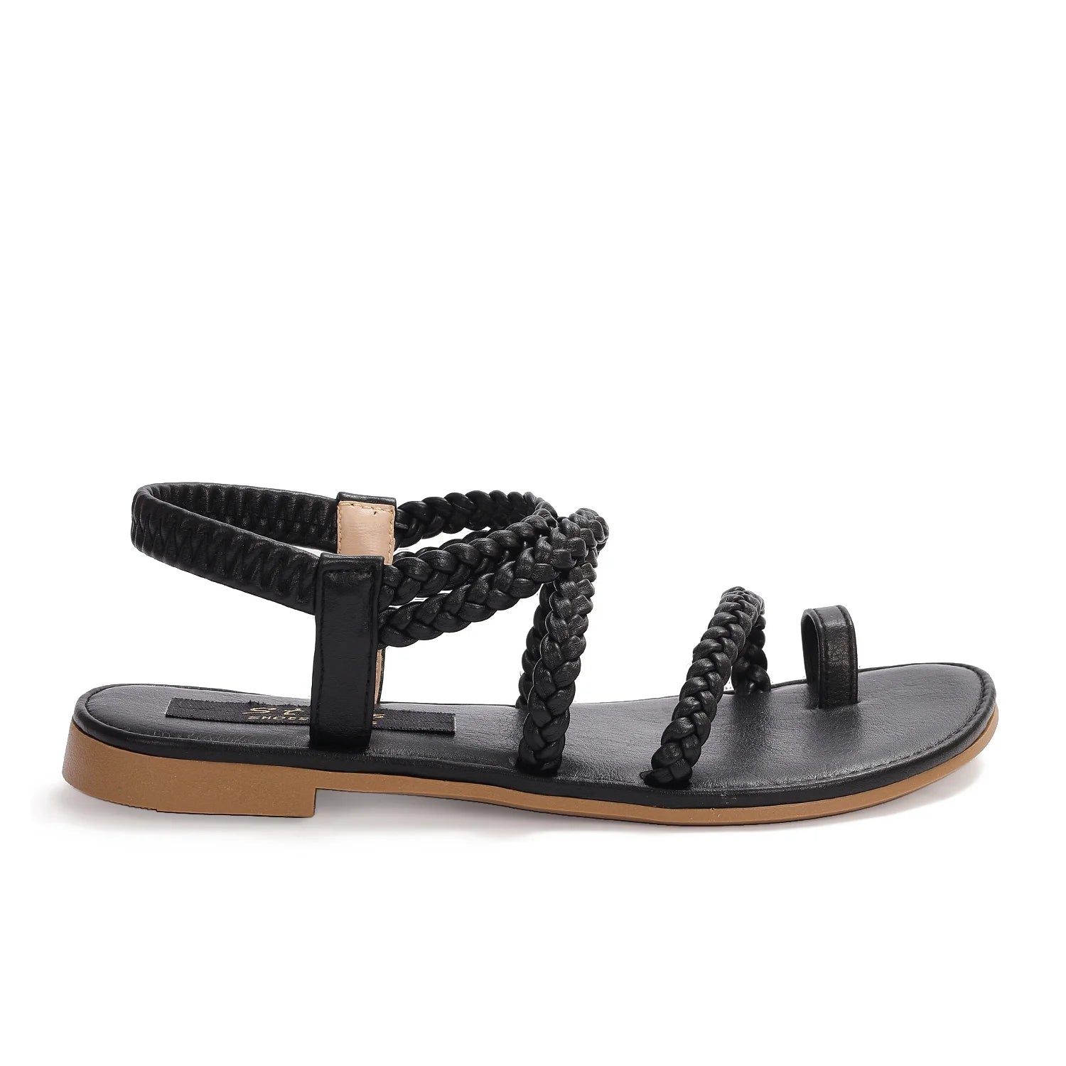 TI238 Black