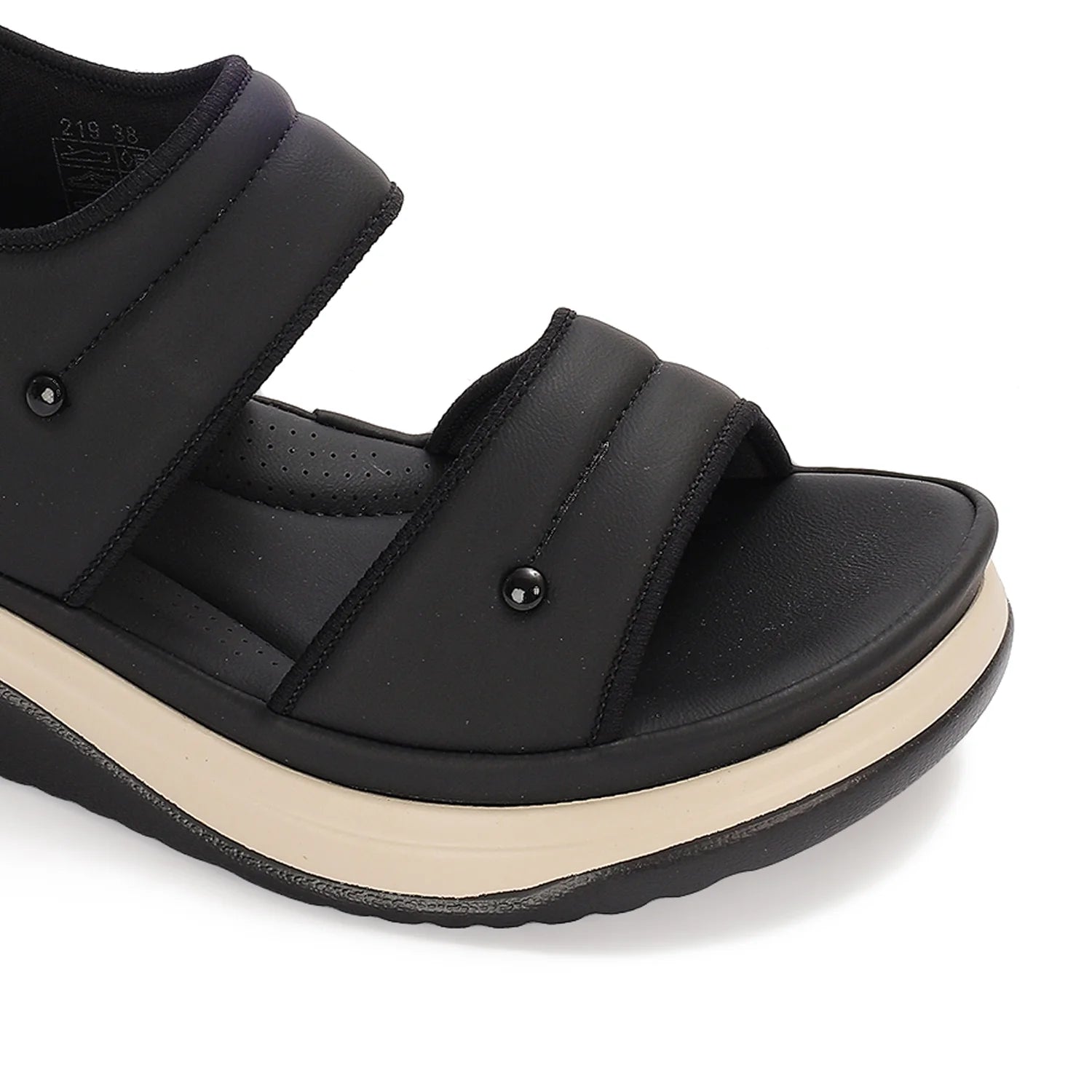 CA219 Black